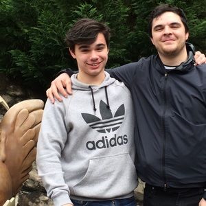 Meet your Posher, Jack